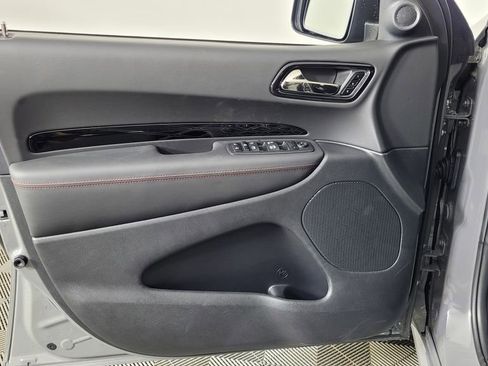 New 2026 Dodge Durango GT image 13