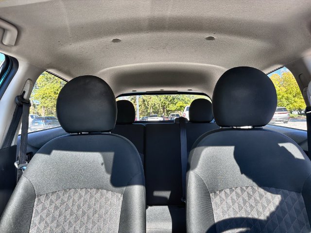 Used 2024 Mitsubishi Mirage FWD image 21