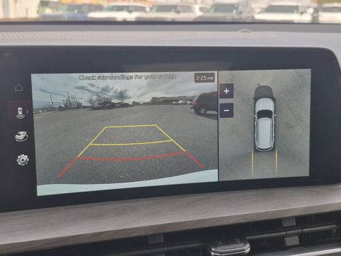 New 2025 Kia Telluride SX X-Line image 21