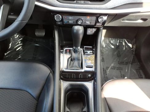 Used 2022 Jeep Compass Latitude AWD/4WD image 25