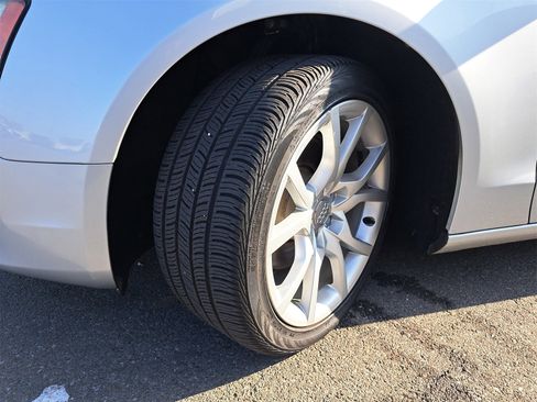 Used 2012 Audi A5 2.0T Premium Plus w/ Premium Plus Pkg image 33