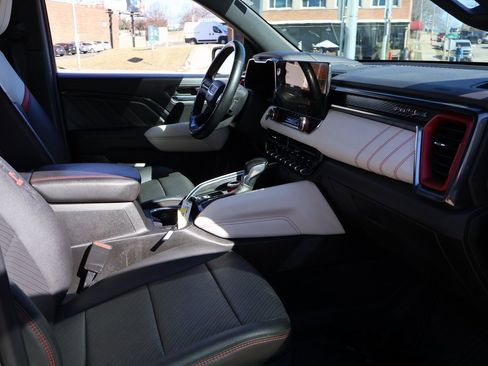 Certified 2023 GMC Canyon AT4X w/ Edition 1 image 7