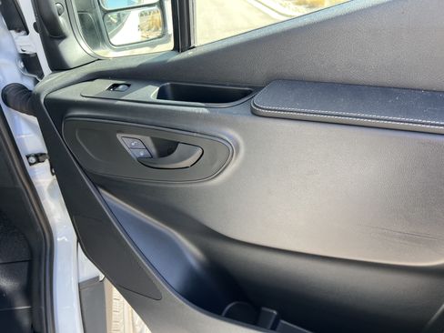 New 2026 Mercedes-Benz Sprinter 2500 image 21