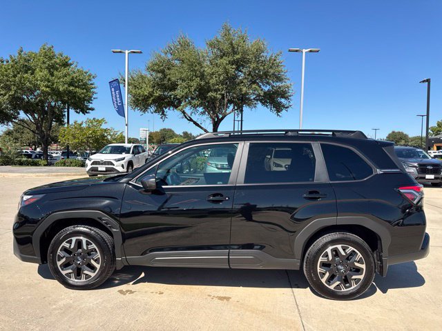 Certified 2026 Subaru Forester Premium AWD/4WD image 6