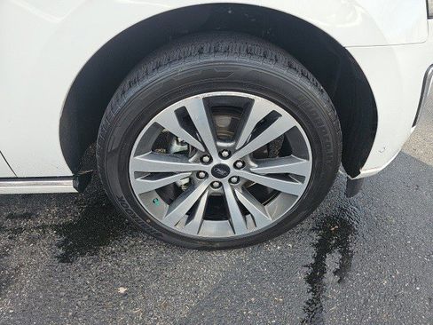 Used 2021 Ford Expedition Platinum image 9