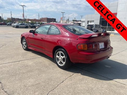 Used 1998 Toyota Celica GT image 7