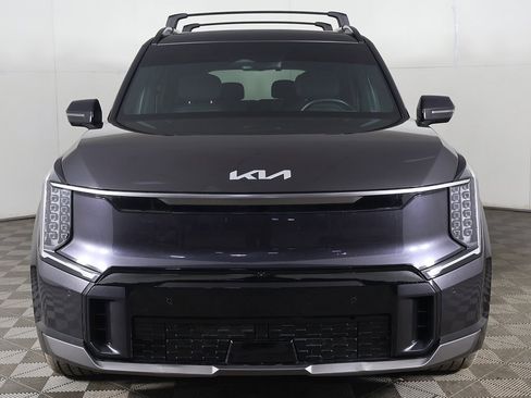 Used 2024 Kia EV9 GT-Line image 14