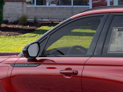 New 2026 Lincoln Corsair Grand Touring image 20