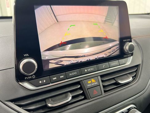 Used 2020 Nissan Altima 2.0 SR image 14