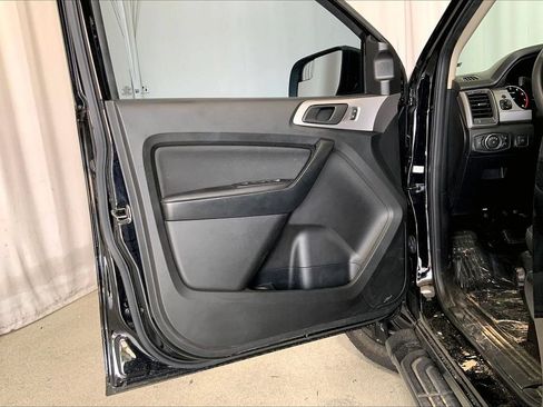 Used 2022 Ford Ranger XL w/ Equipment Group 101A High RWD image 21
