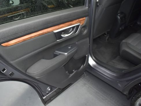 Used 2022 Honda CR-V EX image 12