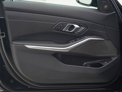 New 2026 BMW M340i xDrive image 9