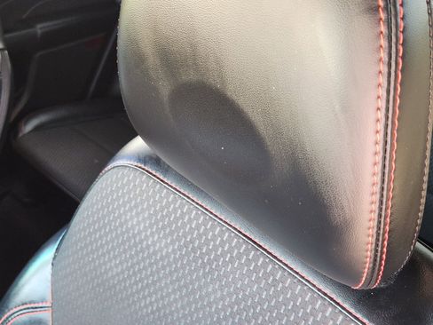 Used 2023 Ford Escape ST-Line w/ Tech Pack #1 image 16