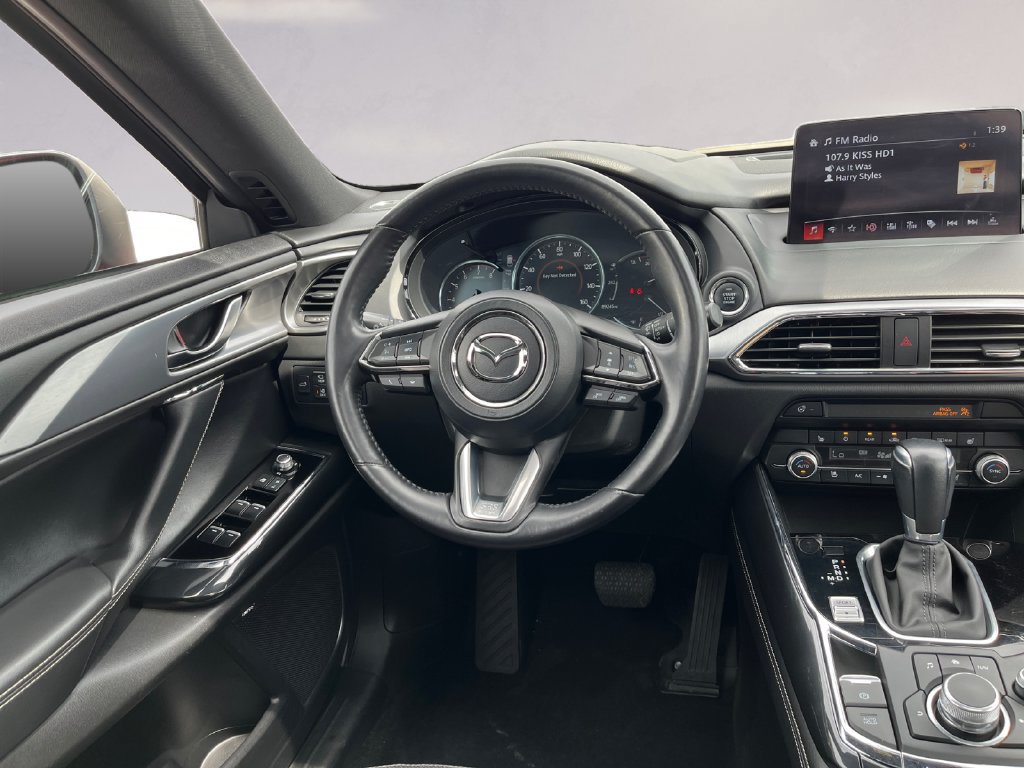 Used 2020 MAZDA CX-9 Grand Touring AWD/4WD image 12
