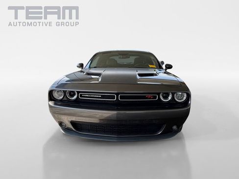 Used 2016 Dodge Challenger R/T w/ Sound Group RWD image 2
