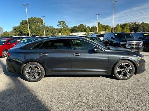 Used 2023 Kia K5 EX image 2