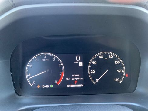Used 2025 Honda Odyssey EX-L image 19