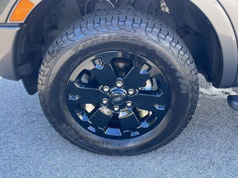 Used 2020 Ford Ranger XLT w/ Equipment Group 301A Mid AWD/4WD image 13