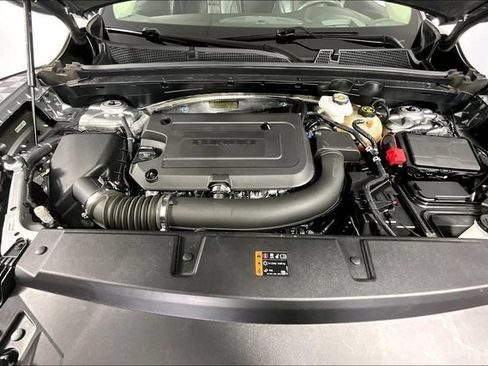Used 2023 Buick Envision Avenir AWD/4WD image 10