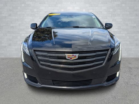 Used 2019 Cadillac XTS Luxury image 3