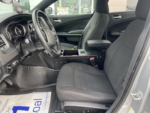 Used 2023 Dodge Charger Police w/ Convenience Group I AWD/4WD image 16