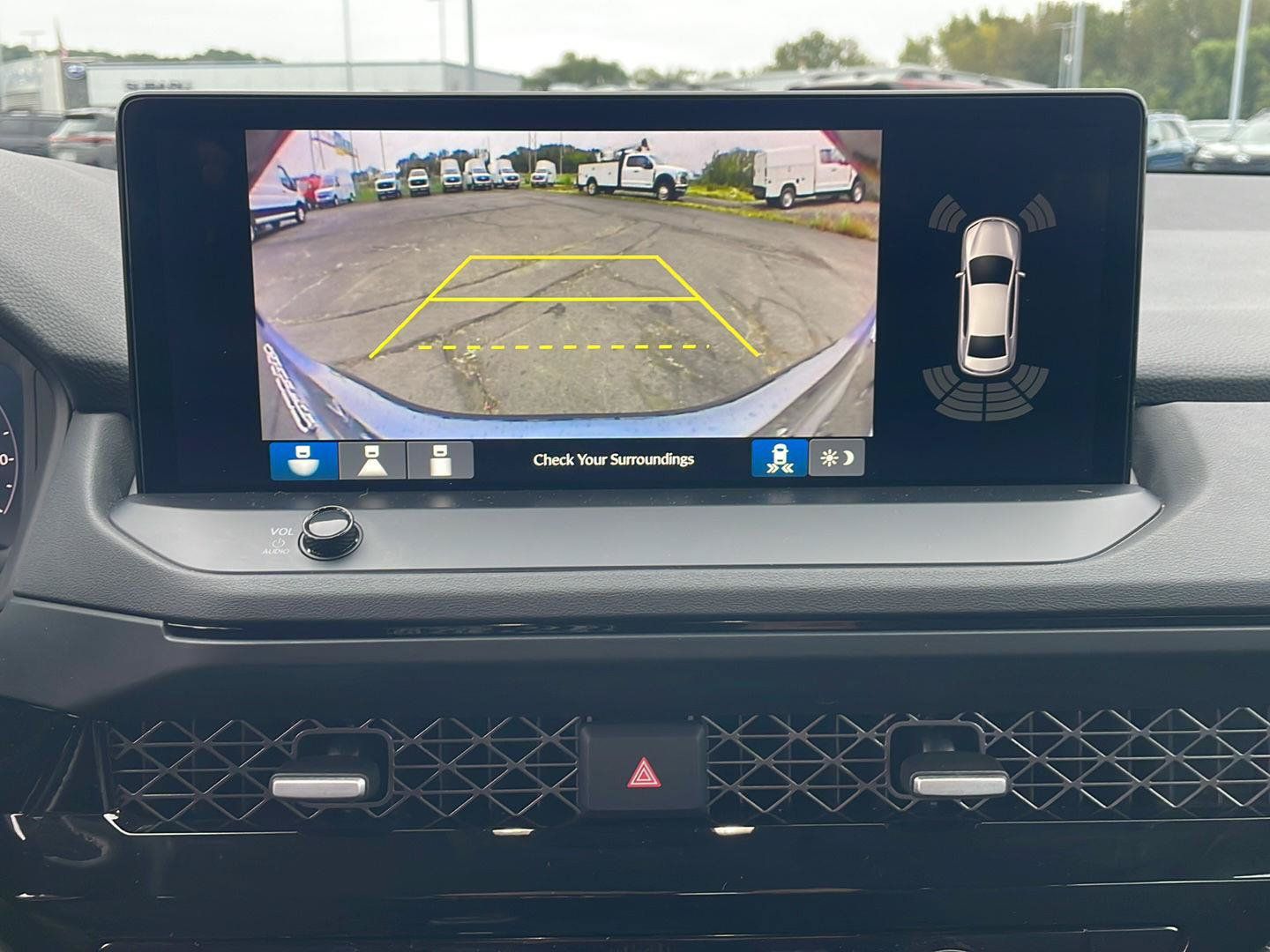 Used 2025 Honda Accord EX-L image 22
