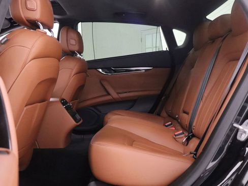 Used 2015 Maserati Quattroporte S Q4 image 22