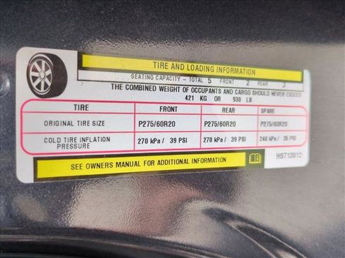 Used 2017 RAM 1500 Laramie Longhorn image 14