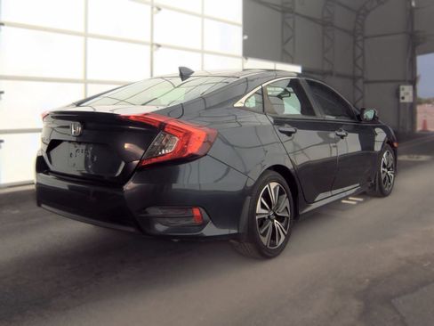 Used 2016 Honda Civic EX-L image 3