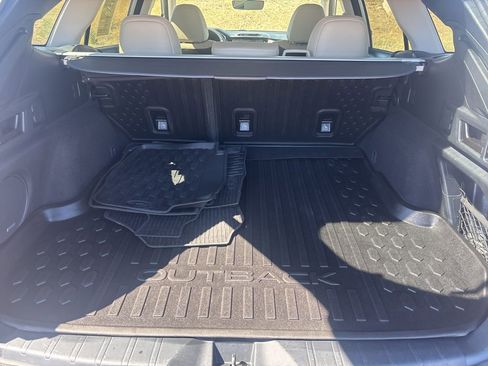 Used 2020 Subaru Outback Limited XT w/ Popular Package #2 image 14