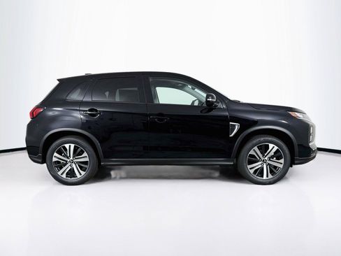 New 2026 Mitsubishi Outlander Sport AWD image 6
