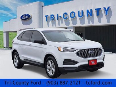 Used 2024 Ford Edge SE