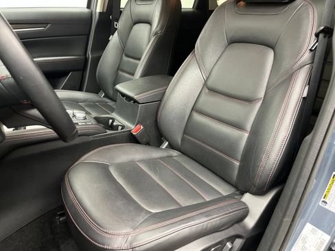 Used 2025 MAZDA CX-5 Carbon Edition AWD/4WD image 20