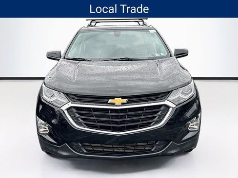 Used 2019 Chevrolet Equinox LT image 2