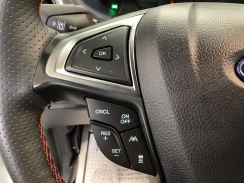 Used 2024 Ford Edge ST-Line AWD/4WD image 22