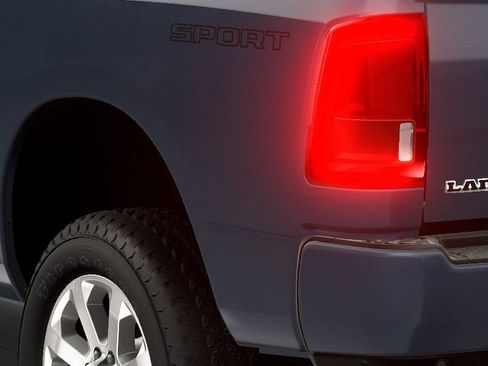 New 2026 RAM 2500 Laramie image 9