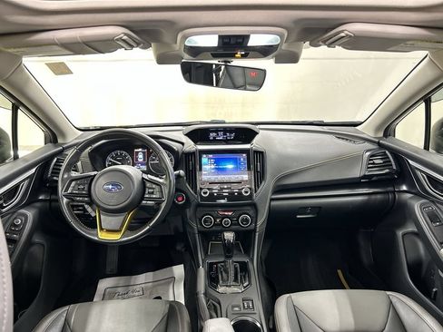 Used 2021 Subaru Crosstrek 2.5i Sport w/ Moonroof Package AWD/4WD image 18