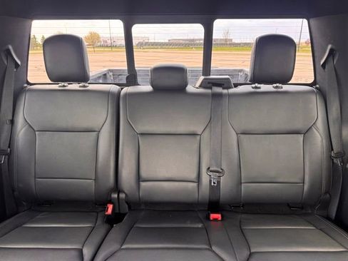Used 2023 Ford F150 XLT w/ Equipment Group 302A High AWD/4WD image 28