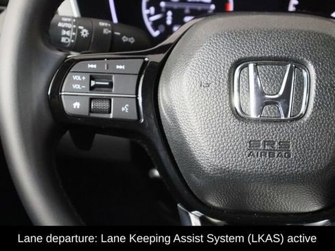 Used 2024 Honda Pilot EX-L image 8