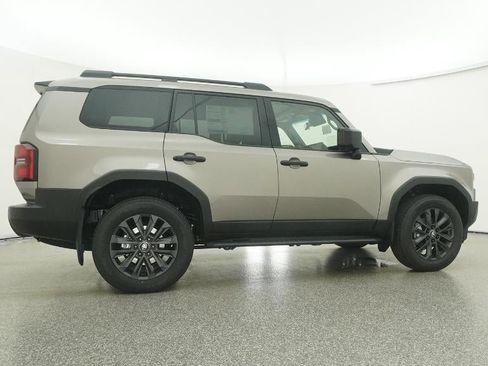 New 2026 Toyota Land Cruiser image 26