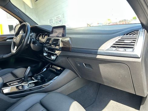 Used 2021 BMW X3 sDrive30i w/ Convenience Package image 16