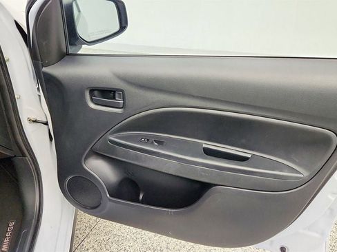 Used 2024 Mitsubishi Mirage ES image 22