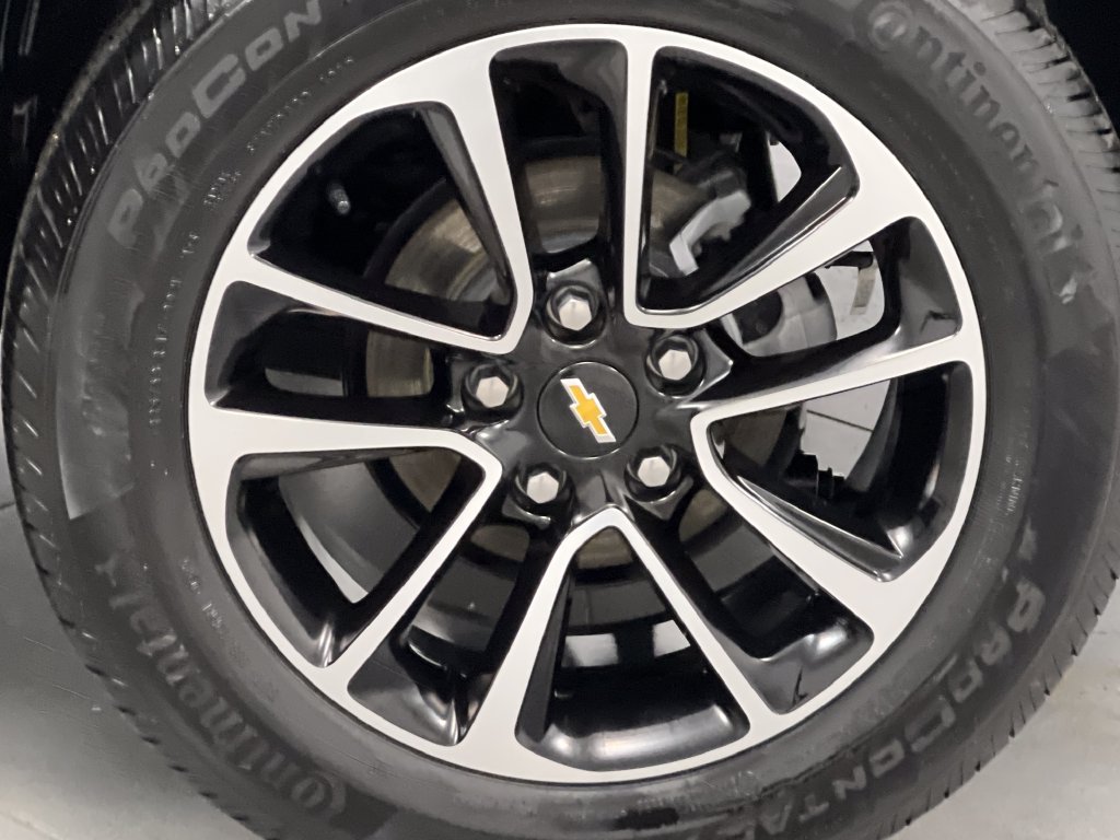 Used 2025 Chevrolet TrailBlazer LT AWD/4WD image 64