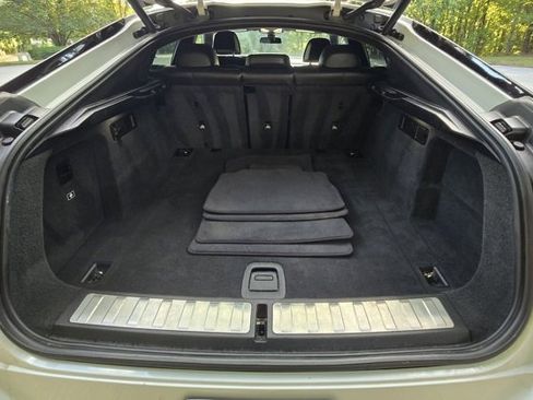 Used 2020 BMW X6 M50i w/ Executive Package image 20