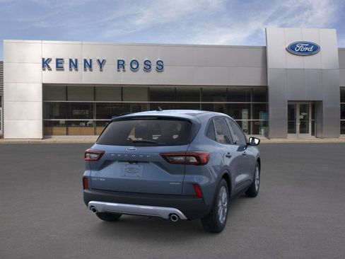 New 2026 Ford Escape Active w/ Tech Pack #1 AWD/4WD image 9