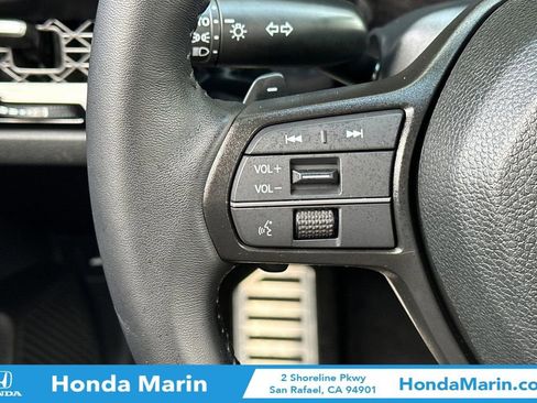 Certified 2024 Honda Accord Sport image 28