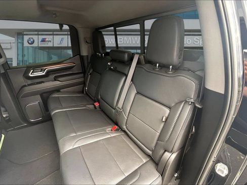 Used 2024 GMC Sierra 1500 Denali w/ Denali Reserve Package AWD/4WD image 22