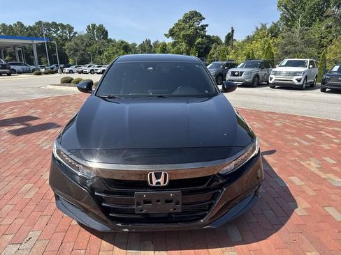 Used 2020 Honda Accord Sport image 31