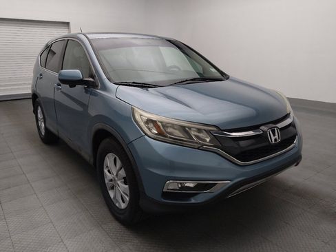 Used 2016 Honda CR-V EX image 13