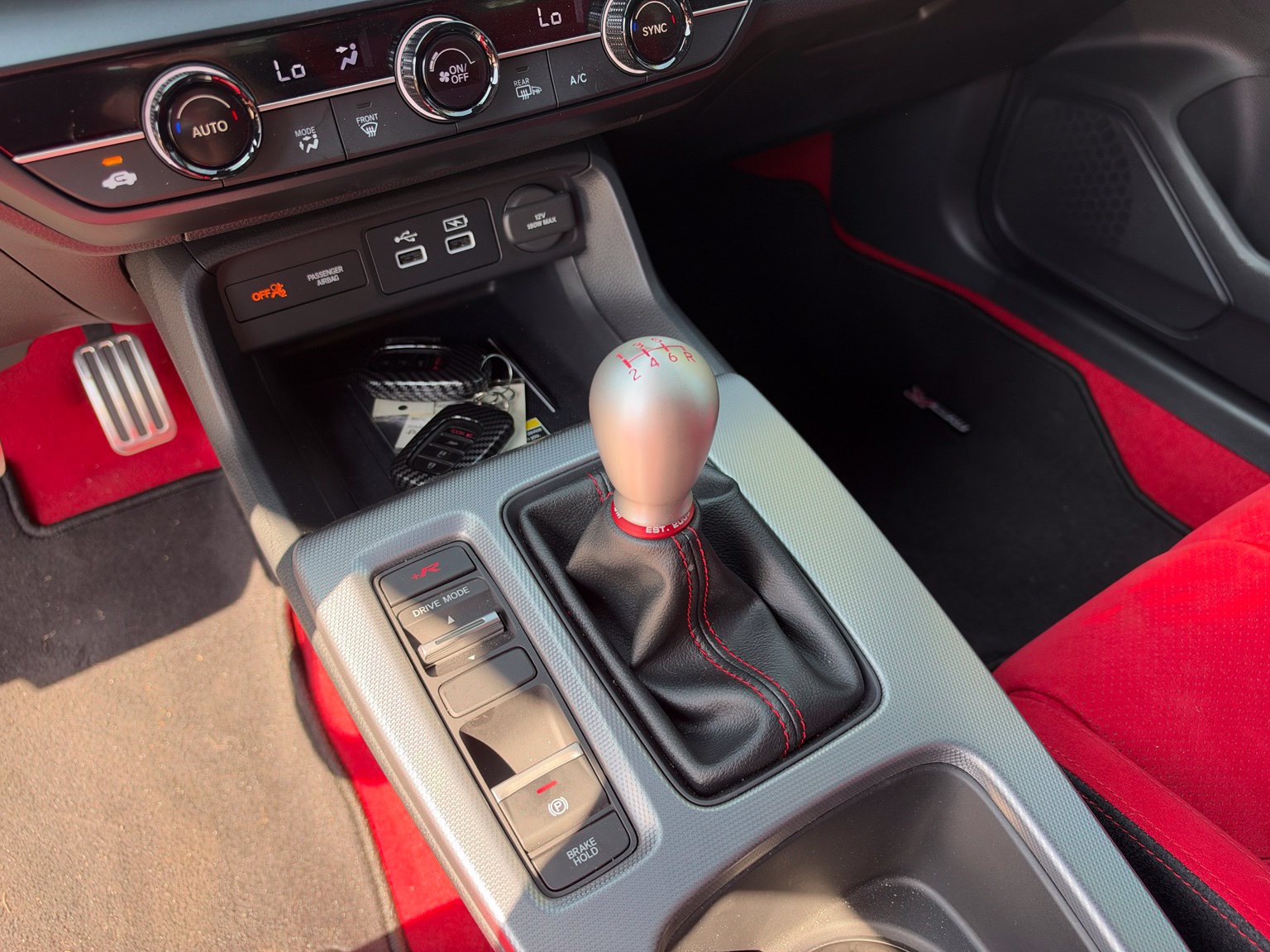 Used 2023 Honda Civic Type R image 10